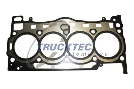 Прокладка ГБЦ VW Caddy IV 1.4 TSI 15- (1.02mm) AUTOMOTIVE TRUCKTEC 07.10.103