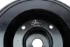 Шків колінвалу VW Golf VI/Passat/Audi A6 2.0TSI/2.0GTI/2.0TFSI 04- AUTOMOTIVE TRUCKTEC 07.11.035 (фото 2)