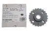 Шестерня коленвала Audi 100/A6/ VW Passat 1.6-2.0 -97 (z=22) AUTOMOTIVE TRUCKTEC 07.12.056 (фото 4)