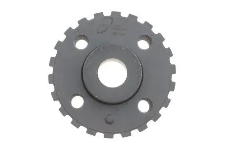 Шестерня коленвала Audi 100/A6/ VW Passat 1.6-2.0 -97 (z=22) AUTOMOTIVE TRUCKTEC 07.12.056