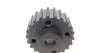 Шестерня коленвала VW Golf III/Polo 1.9 TDI 95-02 (z=22) AUTOMOTIVE TRUCKTEC 07.12.100 (фото 4)