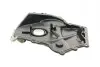 Крышка двигателя (передняя) Audi A3/A4/A5/Q3/TT/Skoda Octavia II/VW Golf 1.8/2.0 04- AUTOMOTIVE TRUCKTEC 07.12.142 (фото 2)
