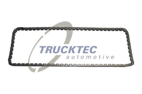 Цепь привода распредвала TRUCKTEC 07.12.172