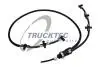 Шланг зливний Audi Q7/VW Touareg 3.0 TDI 06-10 AUTOMOTIVE TRUCKTEC 07.13.025 (фото 1)