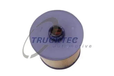 Фильтр воздушный TRUCKTEC 0714001