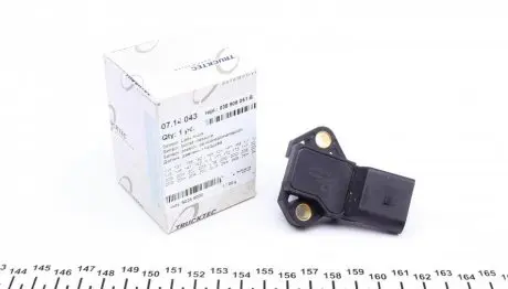 Датчик давления наддува VW Caddy 2.0 SDI AUTOMOTIVE TRUCKTEC 07.14.043