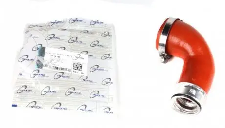 Патрубок інтеркулера VW Caddy 1.9TDI (77KW) AUTOMOTIVE TRUCKTEC 07.14.155