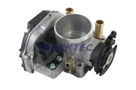 Автозапчасть TRUCKTEC 0714205