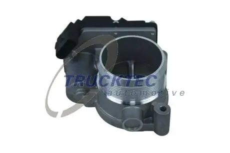 Дроссельная заслонка, VW Crafter - T-5, 2.0 - 2.5 TDI TRUCKTEC 0714247