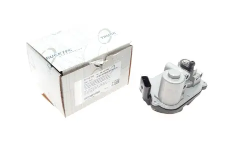 Сервопривод заслонок впускн. коллектора Audi Q5/Q7/VW Touareg 3.0/4.2 TDI 06-18 AUTOMOTIVE TRUCKTEC 07.14.310