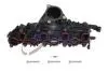 Коллектор впускной VW Caddy IV/Passat 1.8-2.0TSI 10-/Skoda Octavia 1.8 07-13 AUTOMOTIVE TRUCKTEC 07.14.314 (фото 1)