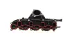 Коллектор впускной VW Caddy IV/Passat 1.8-2.0TSI 10-/Skoda Octavia 1.8 07-13 AUTOMOTIVE TRUCKTEC 07.14.314 (фото 10)
