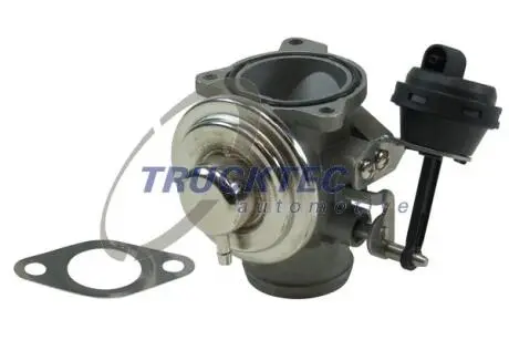 Автозапчасть TRUCKTEC 0716010
