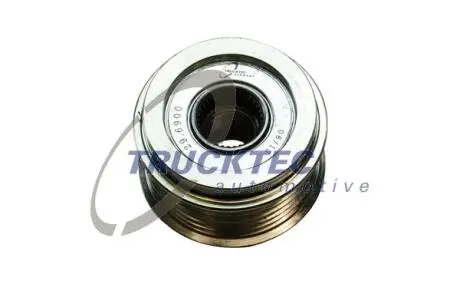 Шків генератора TRUCKTEC 07.17.067