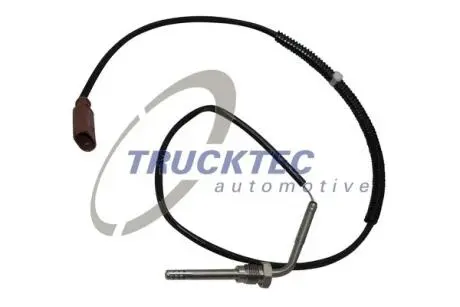 Датчик температуры выхлопных газов VW TIGUAN 07- TRUCKTEC 0717110