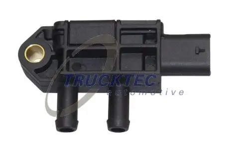 Датчик давления выхлопных газов Audi A4/A6/A7/Skoda Octavia/SuperB/VW T6/Crafter 1.6D/2.0D/2.0DH 12- AUTOMOTIVE TRUCKTEC 07.17.172