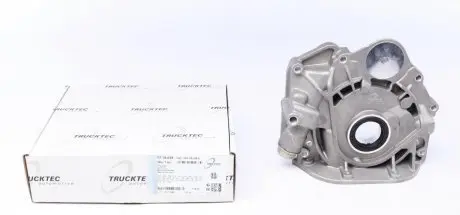 Насос масляний TRUCKTEC 07.18.025
