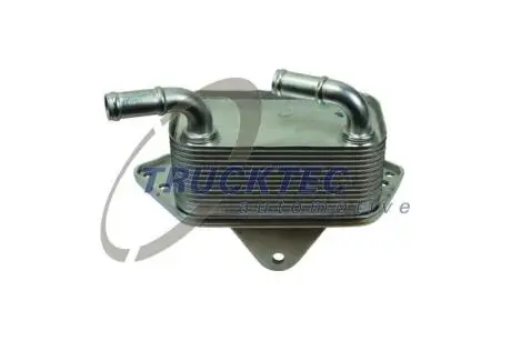 Радиатор масла TRUCKTEC 07.18.029