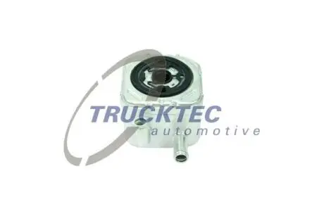Радіатор масла, двигательное масло TRUCKTEC 0718036