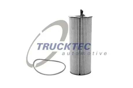 Фильтр масла TRUCKTEC 0718048