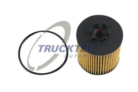 Фильтр масла TRUCKTEC 0718049