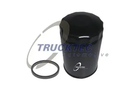 Фильтр масла TRUCKTEC 0718053