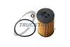 Фільтр масляний VW Passat/Caddy/T5 1.6/2.0TDI 14- TRUCKTEC 0718054 (фото 1)