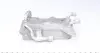 Радиатор масляный Audi A6/A7/A8 2.0-6.3 09-18 (теплообменник) AUTOMOTIVE TRUCKTEC 07.18.082 (фото 4)
