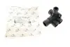 Фланец системы охлаждения VW Caddy I/ Passat/T4 1.6-2.0 83-03 AUTOMOTIVE TRUCKTEC 07.19.029 (фото 1)