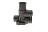 Фланец системы охлаждения VW Caddy I/ Passat/T4 1.6-2.0 83-03 AUTOMOTIVE TRUCKTEC 07.19.029 (фото 3)