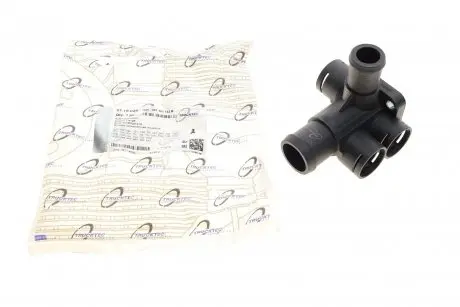 Фланец системы охлаждения VW Caddy I/ Passat/T4 1.6-2.0 83-03 AUTOMOTIVE TRUCKTEC 07.19.029