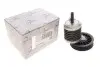 Натяжник ремня генератора Audi A4/A6/VW Passat 1.9TDI 95-01 AUTOMOTIVE TRUCKTEC 07.19.132 (фото 1)