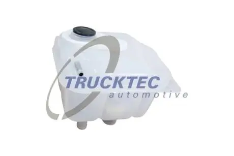Компенсаційний бак, системи охолодження TRUCKTEC 0719174
