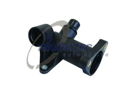 Фланец охлаждающей жидкости TRUCKTEC 0719219