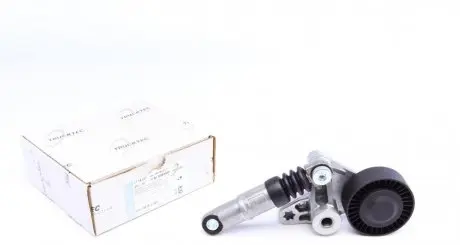 Натяжник ремня генератора Audi A4/A5/A6/Q7/VW Touareg 2.7TDI/3.0TDI 04- AUTOMOTIVE TRUCKTEC 07.19.221