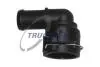 Фланец системы охлаждения VW Caddy 1.9TDI 96-04 AUTOMOTIVE TRUCKTEC 07.19.319 (фото 1)