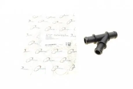Фланец системы охлаждения VW Caddy IV 1.0-1.4 TSI 15- AUTOMOTIVE TRUCKTEC 07.19.320