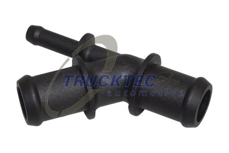 Фланець системи охолодження VW T5 1.9-2.5 TDI 03-09 AUTOMOTIVE TRUCKTEC 07.19.323