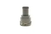 Фланець системи охолодження Audi A3/Skoda Octavia/Superb/VW Caddy/Golf/Passat/Touran/Tiguan 96- AUTOMOTIVE TRUCKTEC 07.19.326 (фото 4)