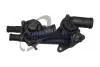 Термостат VW Golf V/VI/Skoda Fabia II 1.4TSI 08-16 (80℃/95℃) AUTOMOTIVE TRUCKTEC 07.19.333 (фото 1)