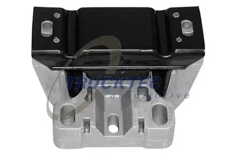 Подушка КПП Audi A3/Skoda Octavia/VW Bora/Golf IV 1.4-2.0/1.9TDI 97-10 (L) AUTOMOTIVE TRUCKTEC 07.20.021