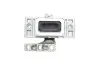 Подушка двигуна (R) VW Golf IV/Audi A6 1.6-2.0/1.9TDI 94-09 AUTOMOTIVE TRUCKTEC 07.20.024 (фото 4)