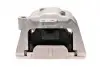 Подушка двигателя (R) Audi A3/Seat Leon/Toledo/Skoda Octavia/VW Bora/Golf 1.6-2.0 96-10 AUTOMOTIVE TRUCKTEC 07.20.039 (фото 4)