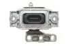 Подушка двигателя (R) Audi A3/VW Passat/Golf/Seat Leon 1.4TSI 05- AUTOMOTIVE TRUCKTEC 07.20.071 (фото 3)