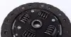Диск сцепления VW Caddy II 1.4 95-04 (d=190mm) AUTOMOTIVE TRUCKTEC 07.23.119 (фото 3)