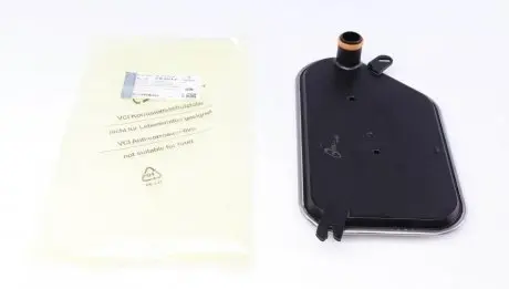 Фильтр АКПП Audi A4/A6 1.8-3.0 TDI 94-08 AUTOMOTIVE TRUCKTEC 07.25.003