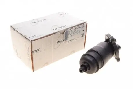 Фильтр АКПП Audi A4/A5/A6/A7 07-18 AUTOMOTIVE TRUCKTEC 07.25.014