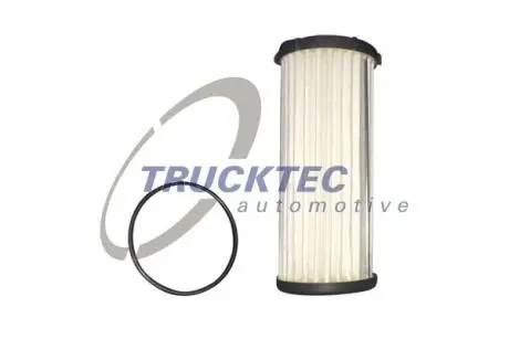 Фільтр АКПП VW T5/T6/Tiguan 2.0 TDI 2009- TRUCKTEC 07.25.015