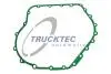 Прокладка масляного піддону AUDI A6 2,5TDI 97- TRUCKTEC 0725025 (фото 1)