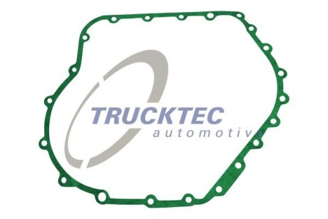 Прокладка масляного поддона AUDI A6 2,5TDI 97- TRUCKTEC 0725025